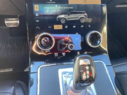 
 Land Rover Evoque 2.0D MHEV R-DYNAMIQUE SE AWD204 CV full									