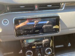 
 Land Rover Evoque 2.0D MHEV R-DYNAMIQUE SE AWD204 CV full									