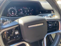 
 Land Rover Evoque 2.0D MHEV R-DYNAMIQUE SE AWD204 CV full									