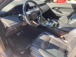 
 Land Rover Evoque 2.0D MHEV R-DYNAMIQUE SE AWD204 CV full									