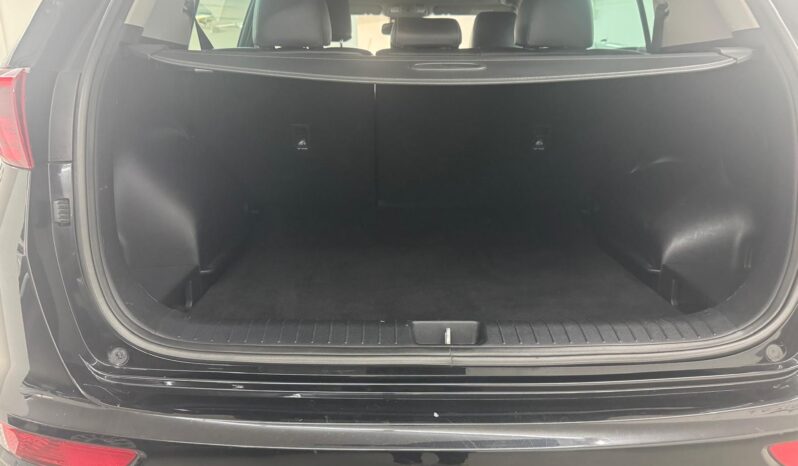 
 Kia Sportage 1.6 CRDI 136 CV AWD GT Line full									