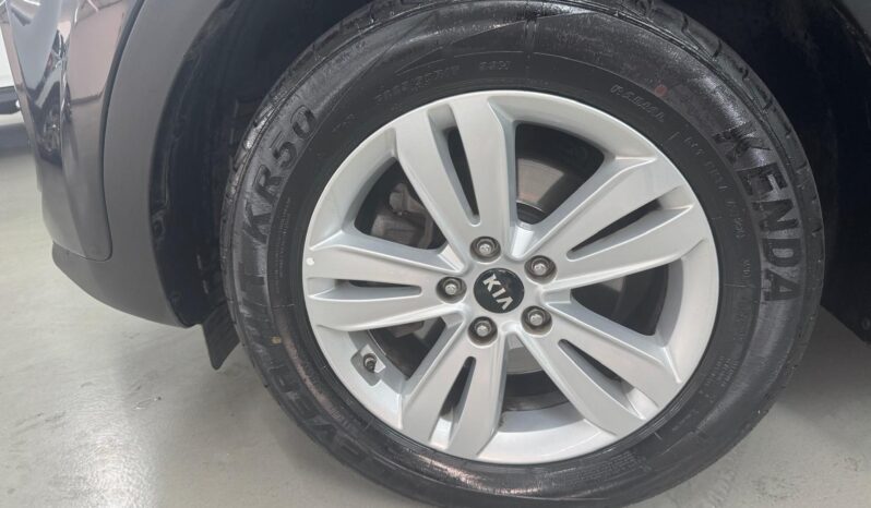 
 Kia Sportage 1.6 CRDI 136 CV AWD GT Line full									
