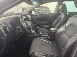 
 Kia Sportage 1.6 CRDI 136 CV AWD GT Line full									