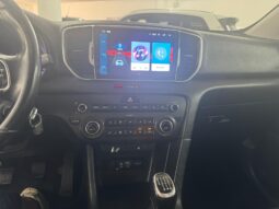 
 Kia Sportage 1.6 CRDI 136 CV AWD GT Line full									
