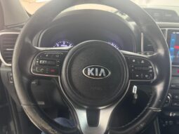 
 Kia Sportage 1.6 CRDI 136 CV AWD GT Line full									