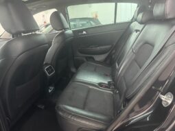 
 Kia Sportage 1.6 CRDI 136 CV AWD GT Line full									