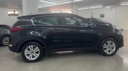 
 Kia Sportage 1.6 CRDI 136 CV AWD GT Line full									