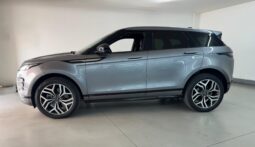 
 Land Rover Evoque 2.0D MHEV R-DYNAMIQUE SE AWD204 CV full									