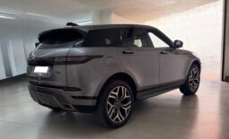 
 Land Rover Evoque 2.0D MHEV R-DYNAMIQUE SE AWD204 CV full									
