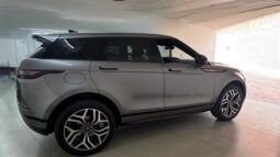 
 Land Rover Evoque 2.0D MHEV R-DYNAMIQUE SE AWD204 CV full									
