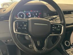 
 Land Rover Evoque 2.0D MHEV R-DYNAMIQUE SE AWD204 CV full									