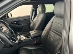 
 Land Rover Evoque 2.0D MHEV R-DYNAMIQUE SE AWD204 CV full									