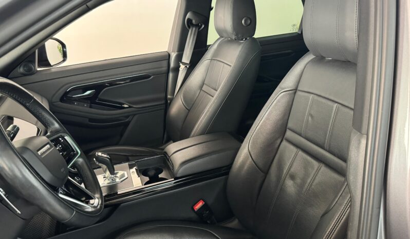 
 Land Rover Evoque 2.0D MHEV R-DYNAMIQUE SE AWD204 CV full									