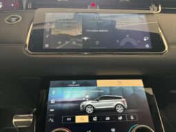 
 Land Rover Evoque 2.0D MHEV R-DYNAMIQUE SE AWD204 CV full									