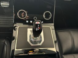 
 Land Rover Evoque 2.0D MHEV R-DYNAMIQUE SE AWD204 CV full									