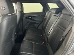 
 Land Rover Evoque 2.0D MHEV R-DYNAMIQUE SE AWD204 CV full									