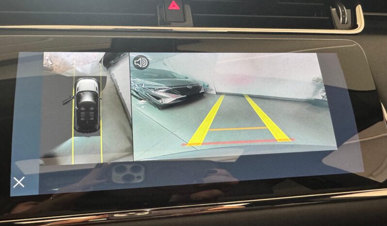 
 Land Rover Evoque 2.0D MHEV R-DYNAMIQUE SE AWD204 CV full									