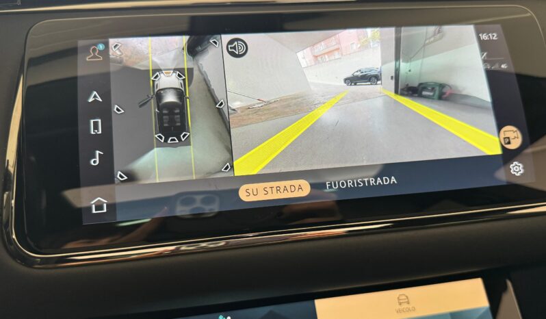 
 Land Rover Evoque 2.0D MHEV R-DYNAMIQUE SE AWD204 CV full									