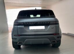 
 Land Rover Evoque 2.0D MHEV R-DYNAMIQUE SE AWD204 CV full									