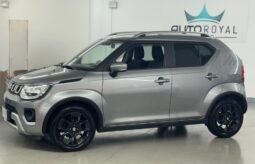 Suzuki Ignis 1.2 Hybrid Top
