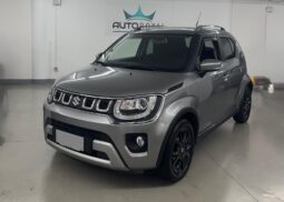 Suzuki Ignis 1.2 Hybrid Top