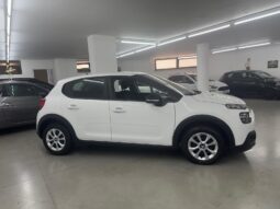
 Citroen C3 PureTech 83 S&S Feel full									