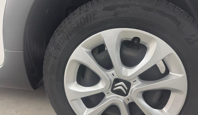 
 Citroen C3 PureTech 83 S&S Feel full									