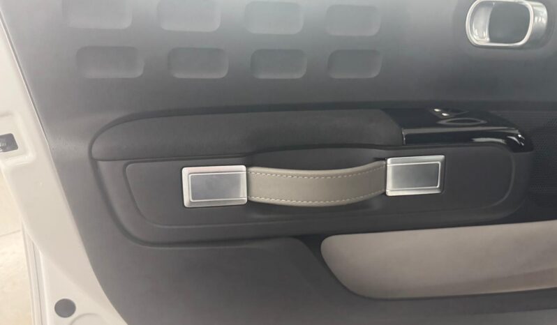 
 Citroen C3 PureTech 83 S&S Feel full									