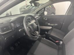 
 Citroen C3 PureTech 83 S&S Feel full									