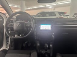 
 Citroen C3 PureTech 83 S&S Feel full									