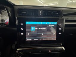 
 Citroen C3 PureTech 83 S&S Feel full									