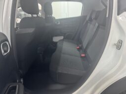 
 Citroen C3 PureTech 83 S&S Feel full									