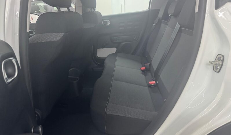 
 Citroen C3 PureTech 83 S&S Feel full									