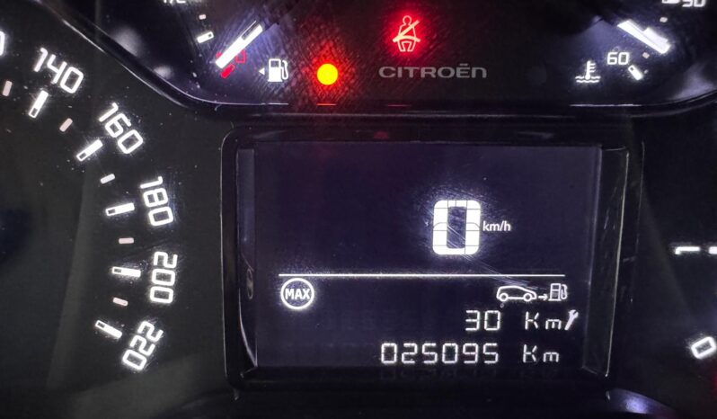 
 Citroen C3 PureTech 83 S&S Feel full									