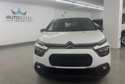 
 Citroen C3 PureTech 83 S&S Feel full									