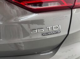 
 Audi Q3 35 2.0 TDI S line edition quattro full									