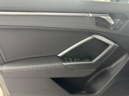 
 Audi Q3 35 2.0 TDI S line edition quattro full									