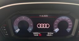 
 Audi Q3 35 2.0 TDI S line edition quattro full									