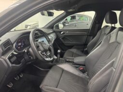 
 Audi Q3 35 2.0 TDI S line edition quattro full									