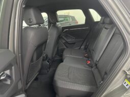 
 Audi Q3 35 2.0 TDI S line edition quattro full									