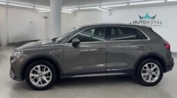 
 Audi Q3 35 2.0 TDI S line edition quattro full									