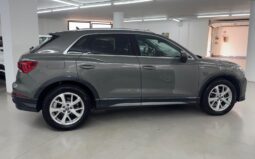 
 Audi Q3 35 2.0 TDI S line edition quattro full									