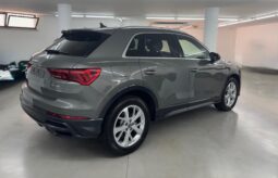 
 Audi Q3 35 2.0 TDI S line edition quattro full									