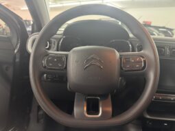 
 CITROEN C3 – 1.2 PureTech Max S&S 83 cv full									