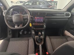 
 CITROEN C3 – 1.2 PureTech Max S&S 83 cv full									