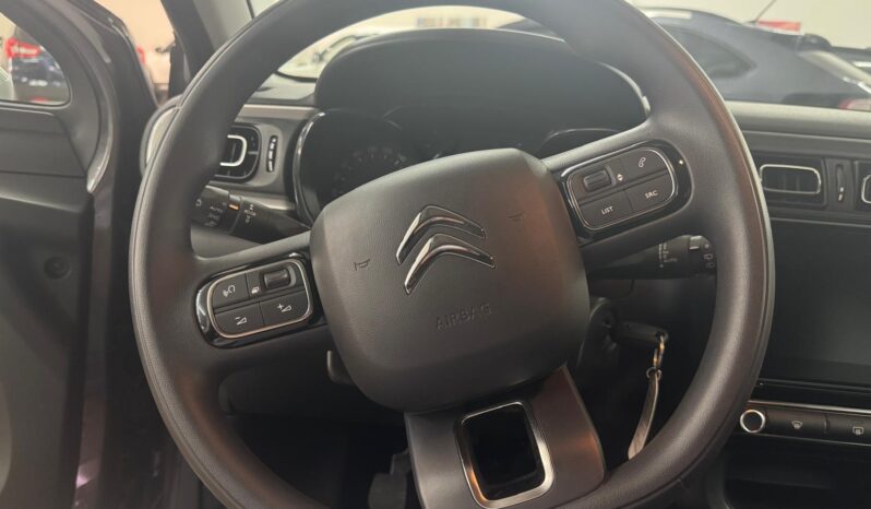 
 C3 1.2 puretech Max s&s 83cv full									