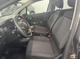 
 C3 1.2 puretech Max s&s 83cv full									