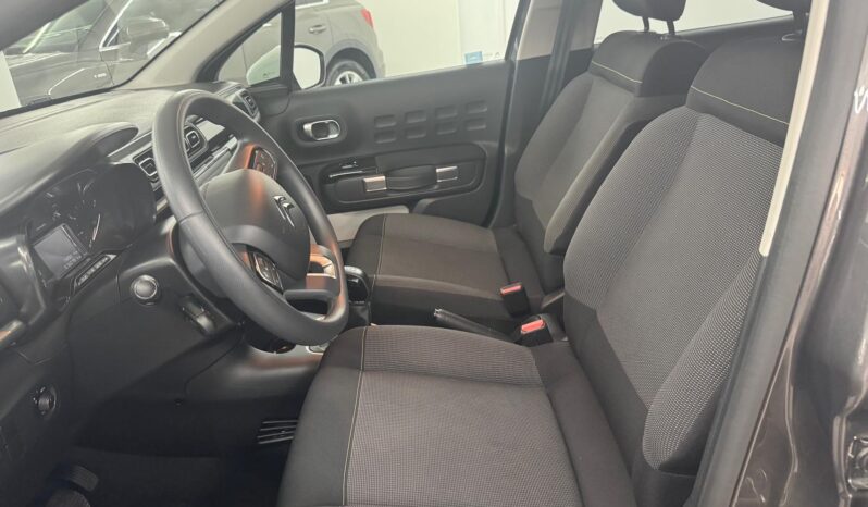 
 C3 1.2 puretech Max s&s 83cv full									