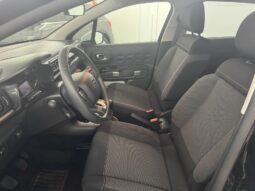 
 CITROEN C3 – 1.2 PureTech Max S&S 83 cv full									