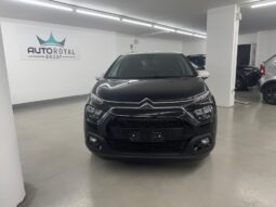 
 CITROEN C3 – 1.2 PureTech Max S&S 83 cv full									